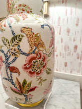 Load image into Gallery viewer, Braganza Jewel Lamp, 34"H x 19"D