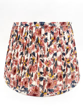 Load image into Gallery viewer, 10.5 x 16 x 10.5" Pleated Soft Lampshade