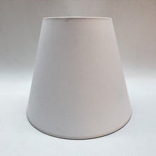 Load image into Gallery viewer, Synthetic Pongee Empire Shade