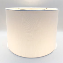 Load image into Gallery viewer, Synthetic Rolled Edge Drum, 14", Bone