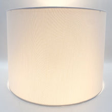 Load image into Gallery viewer, Synthetic Rolled Edge Drum, 14", Bone