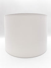 Load image into Gallery viewer, Synthetic Rolled Edge Drum, 14", Bone