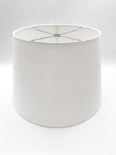 Load image into Gallery viewer, Synthetic British Drum, 18", Bone