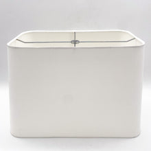 Load image into Gallery viewer, Synthetic Tapered Rectangle, 14", Bone