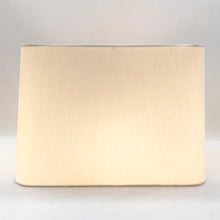 Load image into Gallery viewer, Synthetic Tapered Rectangle, 16", egg