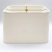 Load image into Gallery viewer, Synthetic Tapered Rectangle, 14", Egg