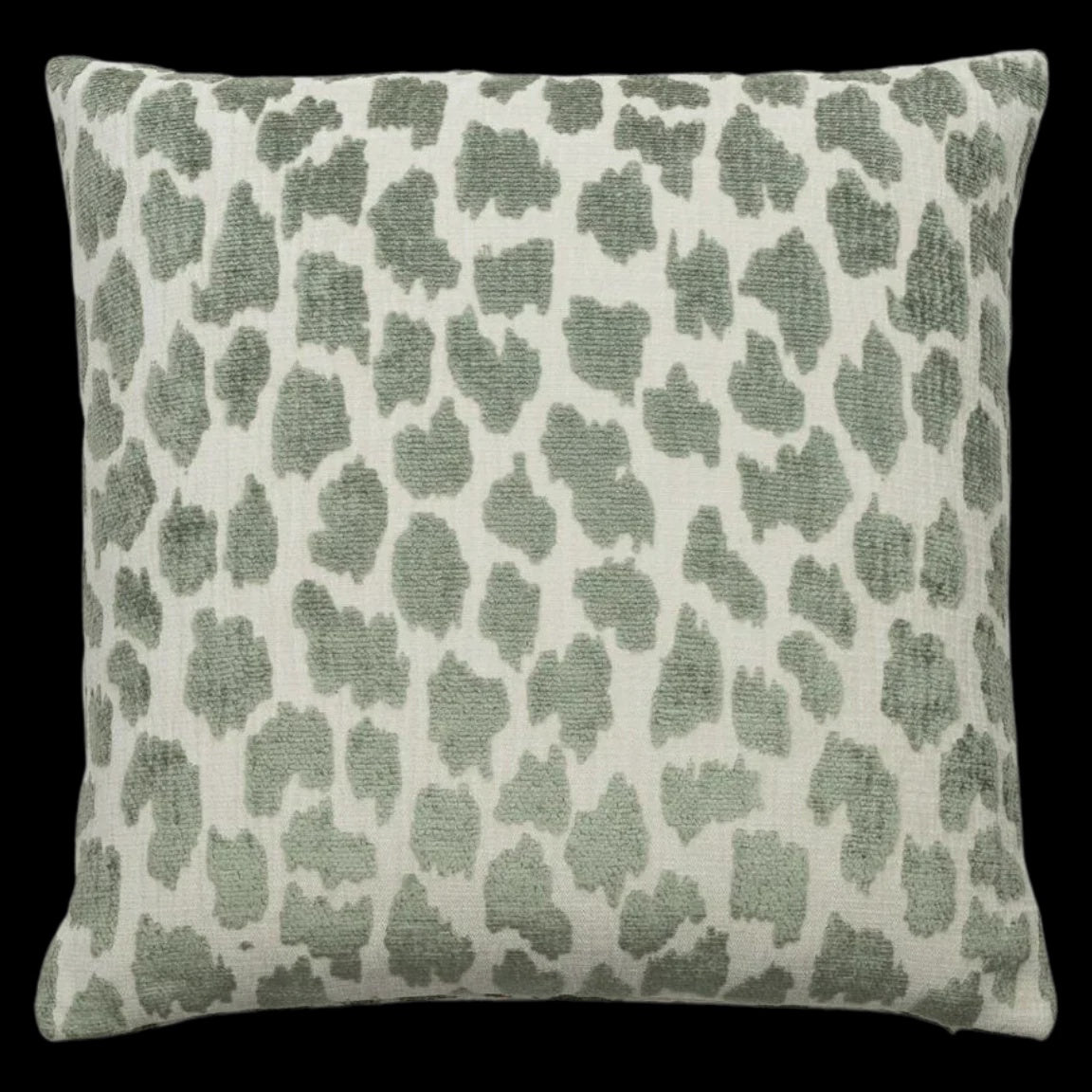 Charlotte Pillow - Herb - 22 x 22