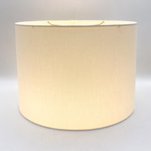 Load image into Gallery viewer, Synthetic Oval Empire Shade, 12", Egg