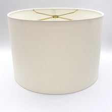 Load image into Gallery viewer, Synthetic Oval Empire Shade, 12", Egg