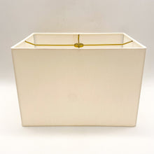 Load image into Gallery viewer, Synthetic Box Rectangle, 12", Egg