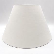 Load image into Gallery viewer, Linen Modern Flare, 14", Bone