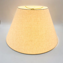 Load image into Gallery viewer, Linen Modern Flare, 18", EG