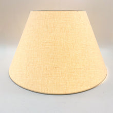 Load image into Gallery viewer, Linen Modern Flare, 10", Egg