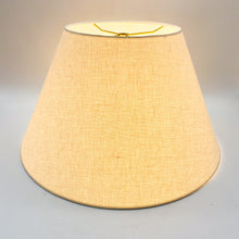 Load image into Gallery viewer, Linen Modern Flare, 14", Egg
