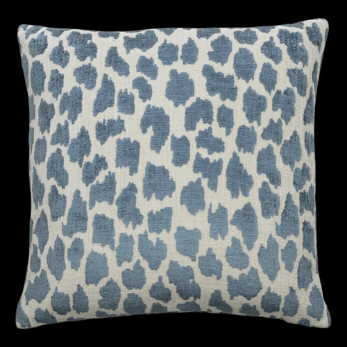 Charlotte Pillow - Nautical - 22 x 22