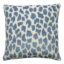 Load image into Gallery viewer, Charlotte Pillow Nautical - 22 x 22"