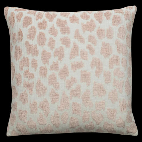 Charlotte - Seashell Pillow 22 x 22