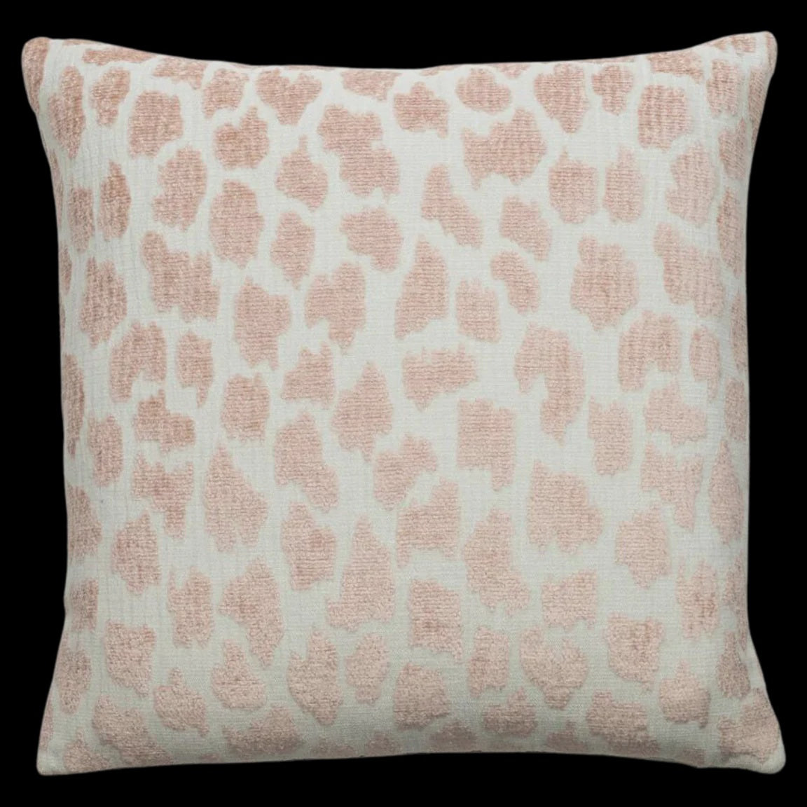 Charlotte - Seashell Pillow 22 x 22