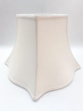 Load image into Gallery viewer, Synthetic Regal Square, 12", Bone