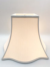 Load image into Gallery viewer, Synthetic Regal Square, 12", Bone