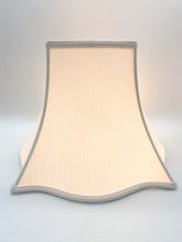 Load image into Gallery viewer, Synthetic Regal Square, 12", Bone