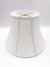 Load image into Gallery viewer, Synthetic Shallow Bell, 18", Bone