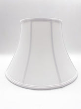 Load image into Gallery viewer, Synthetic Shallow Bell, 16", Bone