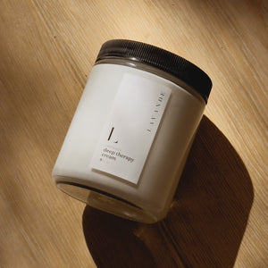 Lavender Deep Therapy Cream