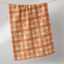 Load image into Gallery viewer, Geometry Tea Towel