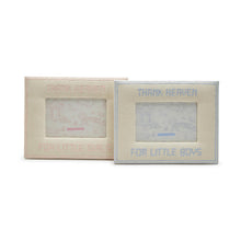 Load image into Gallery viewer, "Thank Heaven" Picture Frames 4" x 6"