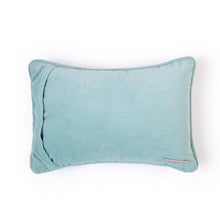 Load image into Gallery viewer, "Be The Person Your Dog Thinks You Are" Embroidered Pillow