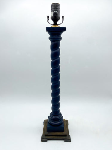 Barley Twist Lamp