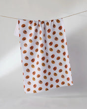 Load image into Gallery viewer, Geometry Tea Towel