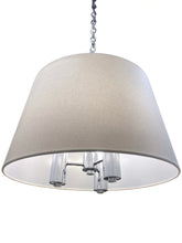 Load image into Gallery viewer, Dover Tri-Light Pendant