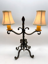 Load image into Gallery viewer, Antique French Candelabra