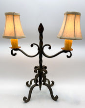 Load image into Gallery viewer, Antique French Candelabra