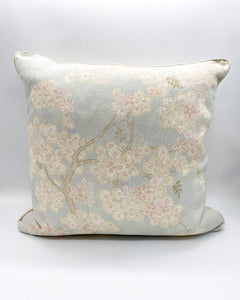 Blossom Park 24" x 24" Pillow
