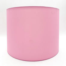 Load image into Gallery viewer, Synthetic Pongee Drum, 10in, Blush/Pink