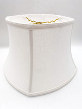 Load image into Gallery viewer, Linen Rounded Square Bell
