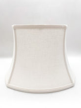 Load image into Gallery viewer, Linen Rounded Square Bell