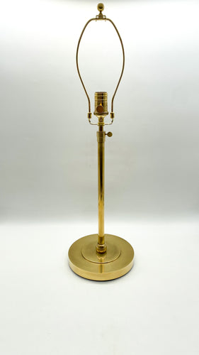 Bryant Large Table Lamp Adjustable