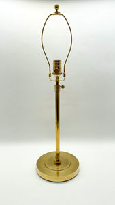 Bryant Large Table Lamp Adjustable