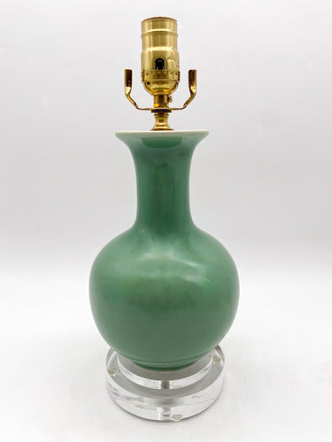 Green-Vase-Jar-Table-Lamp