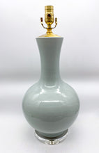 Load image into Gallery viewer, Long Neck Vase Table Lamp