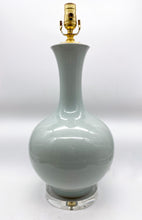 Load image into Gallery viewer, Long Neck Vase Table Lamp