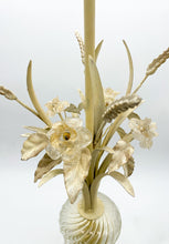 Load image into Gallery viewer, Clear Murano Glass Lamp