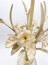Load image into Gallery viewer, Clear Murano Glass Lamp