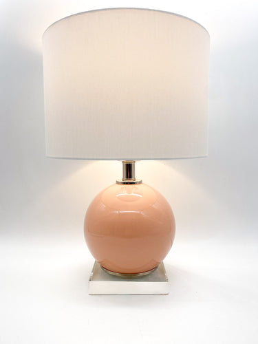 Delia Accent Lamp