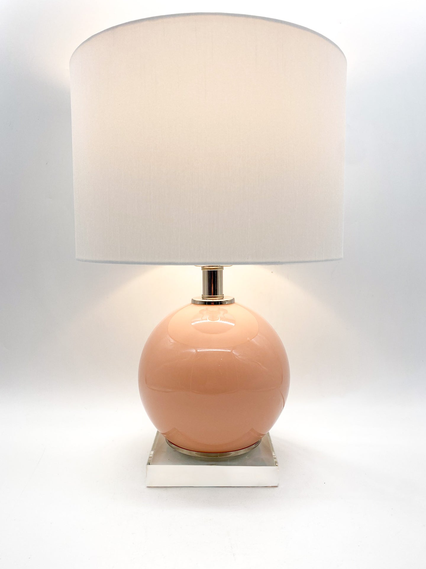 Delia Accent Lamp