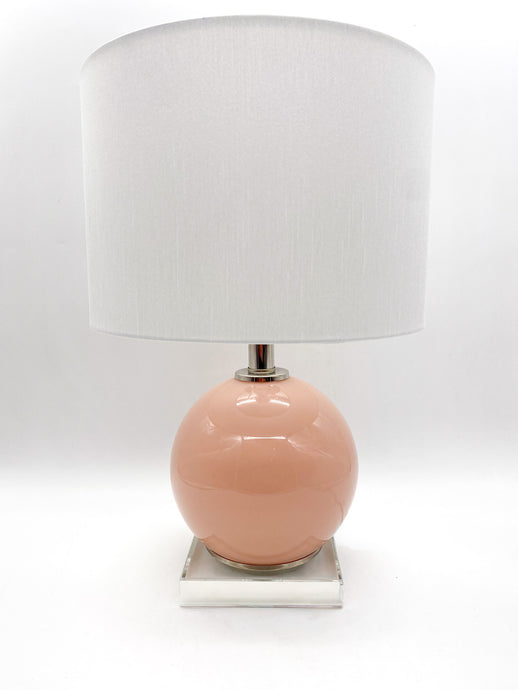 Delia Accent Lamp